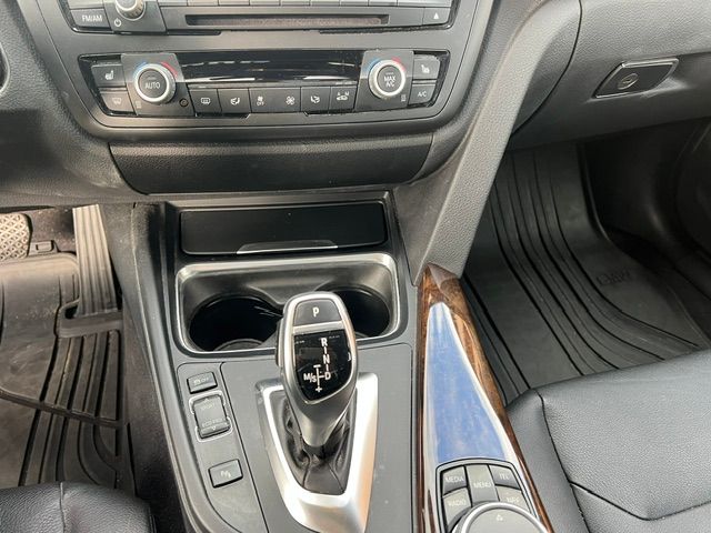Used 2015 BMW 428i Gran Coupe RWD image 9