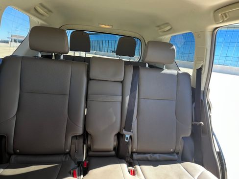 Used 2017 Lexus GX 460 image 17