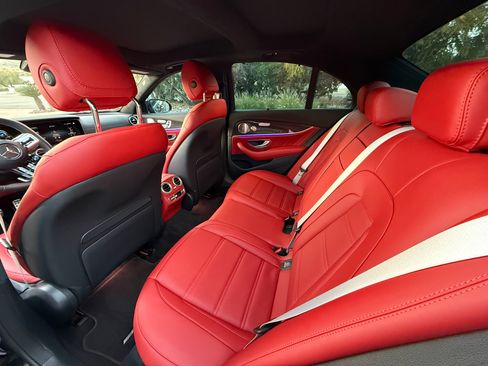 Used 2023 Mercedes-Benz E 63 AMG S image 26