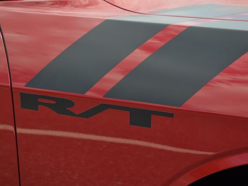 Used 2009 Dodge Challenger R/T image 22