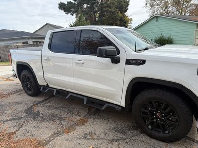 Used 2021 GMC Sierra 1500 Elevation