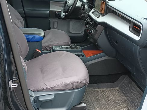 Used 2023 Ford Maverick XLT w/ Equipment Group 300A Standard image 8