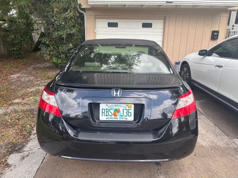 Used 2010 Honda Civic LX image 5