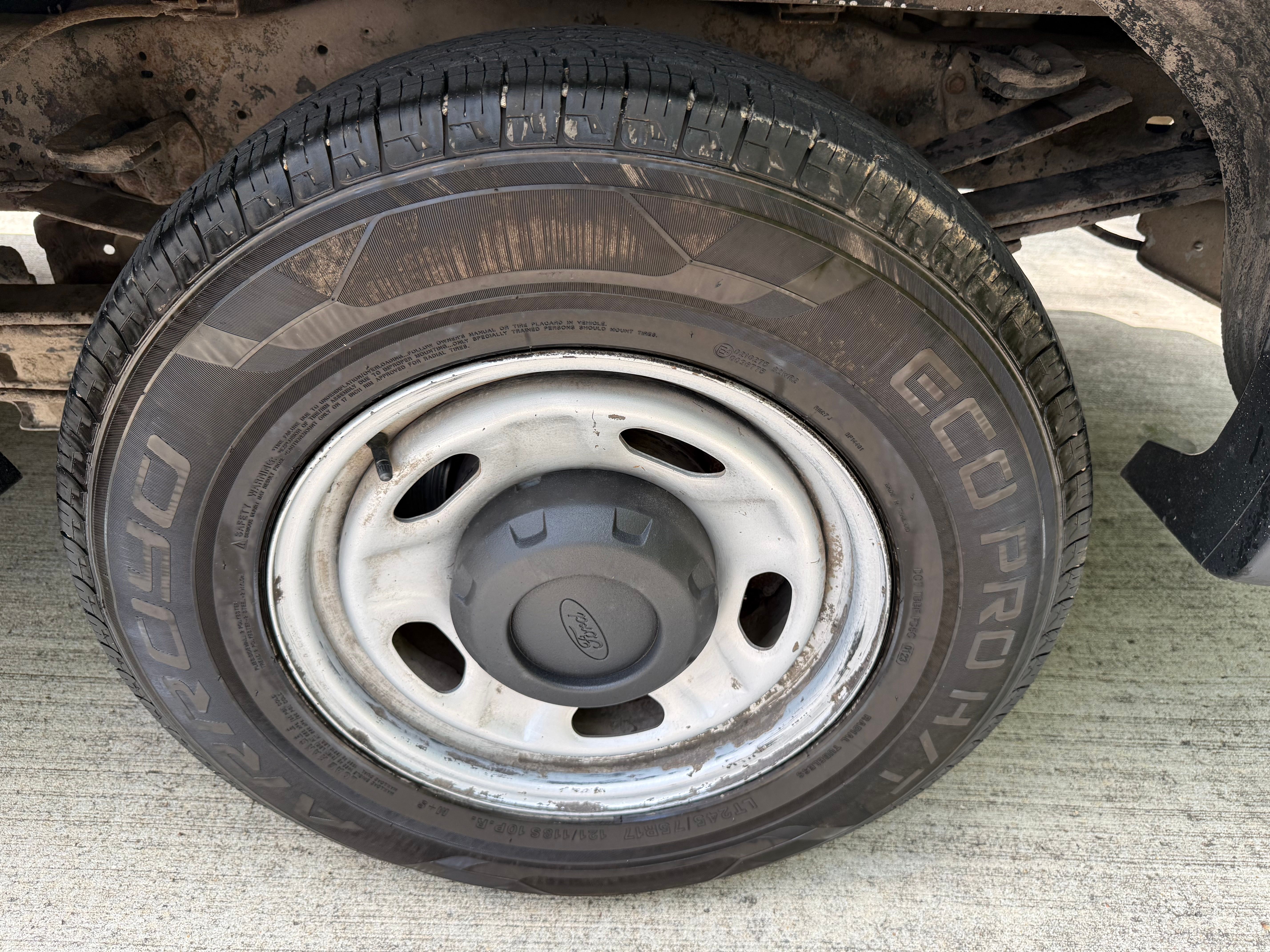 Used 2015 Ford F350 XL RWD image 25