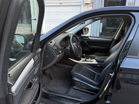 Used 2012 BMW X3 xDrive28i AWD/4WD image 8