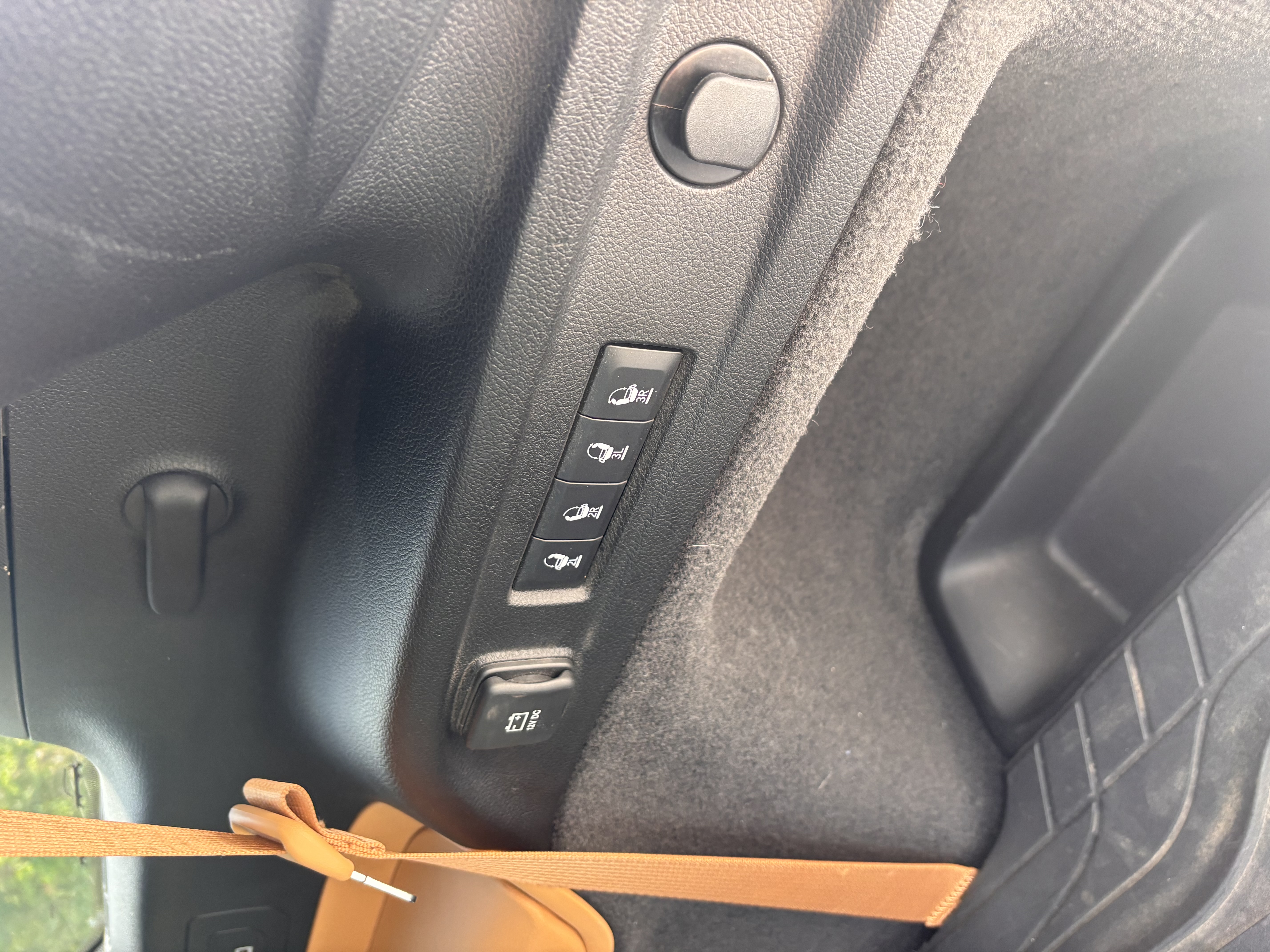 Used 2021 Jeep Grand Cherokee L Summit AWD/4WD image 8