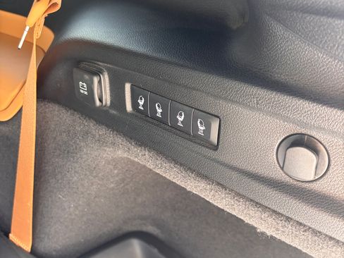Used 2021 Jeep Grand Cherokee L Summit AWD/4WD image 8