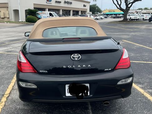 Used 2008 Toyota Solara SLE FWD image 2