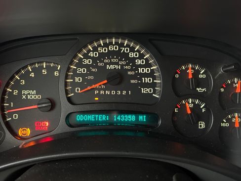 Used 2007 Chevrolet Silverado 1500 LS w/ Chrome Exterior Package image 12