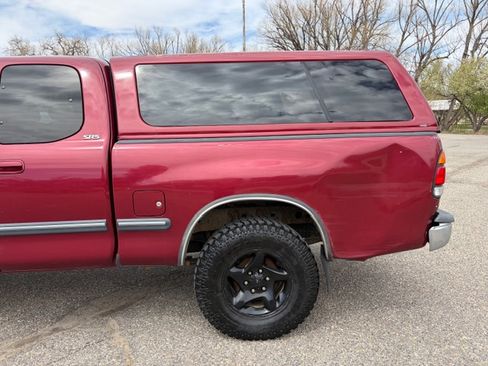 Used 2002 Toyota Tundra SR5 image 19