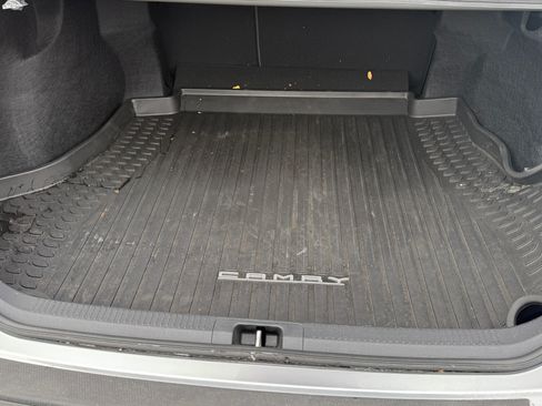 Used 2019 Toyota Camry XSE image 15