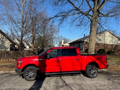 Used 2017 Ford F150 XLT w/ Equipment Group 302A Luxury