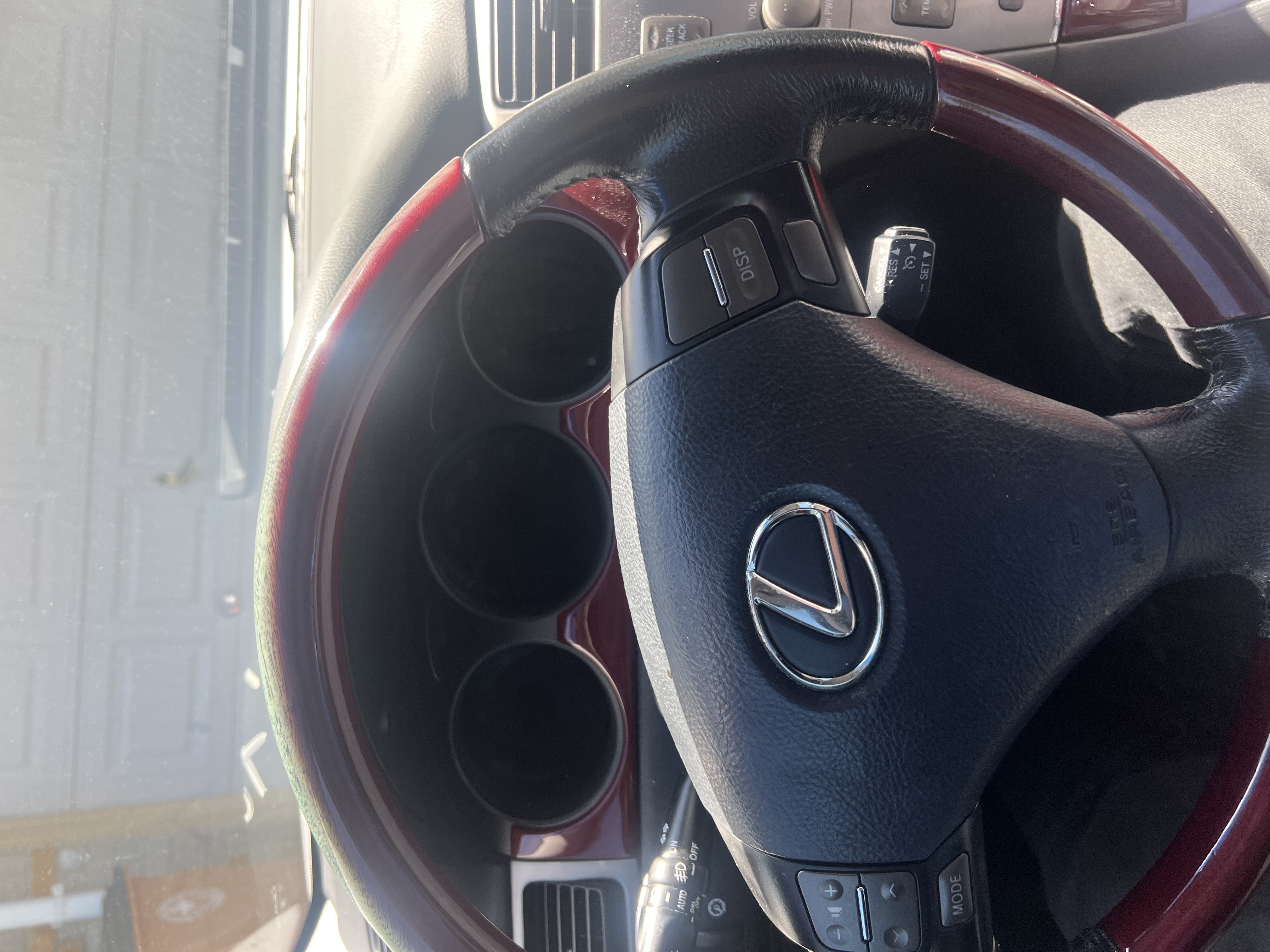 Used 2005 Lexus ES 330 FWD image 1