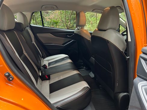 Used 2018 Subaru Crosstrek 2.0i Limited w/ Popular Package #2 image 15