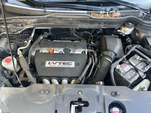 Used 2009 Honda CR-V EX image 13
