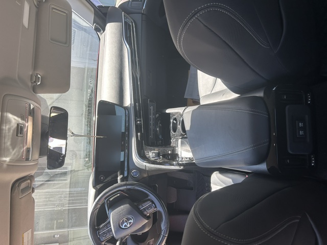 Used 2022 Toyota Mirai w/ Advanced Technology Package RWD image 10