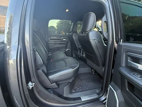 Used 2020 RAM 2500 Laramie image 9