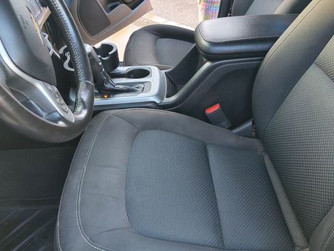 Used 2019 Chevrolet Colorado LT image 10