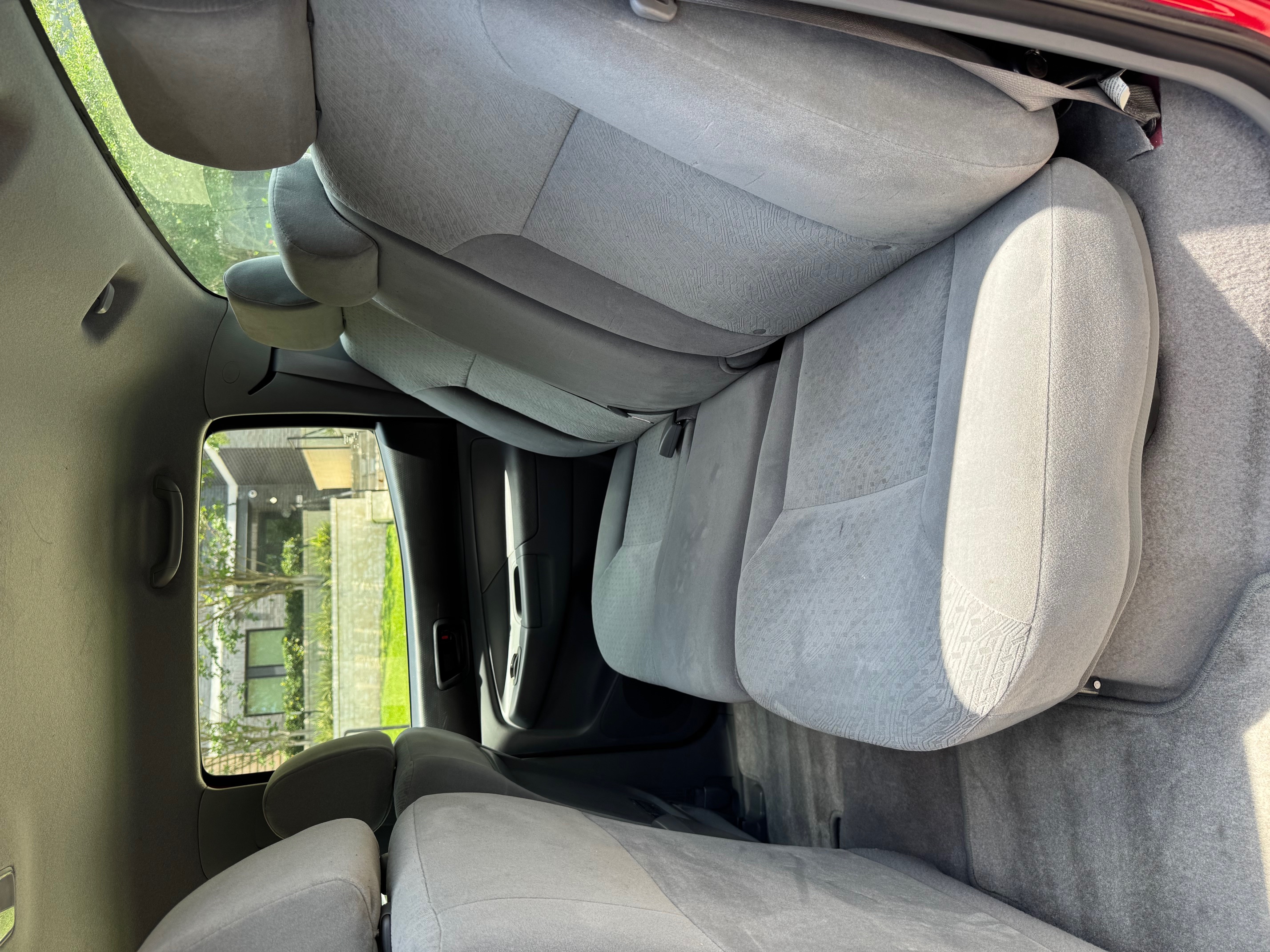 Used 2008 Toyota Tacoma PreRunner RWD image 9