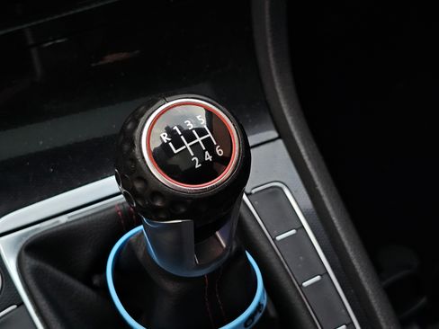 Used 2017 Volkswagen GTI Autobahn image 17