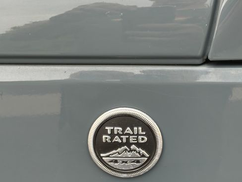 Used 2014 Jeep Wrangler Unlimited Rubicon w/ Connectivity Group image 15