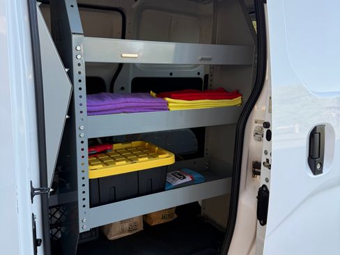 Used 2015 Chevrolet City Express LT image 12