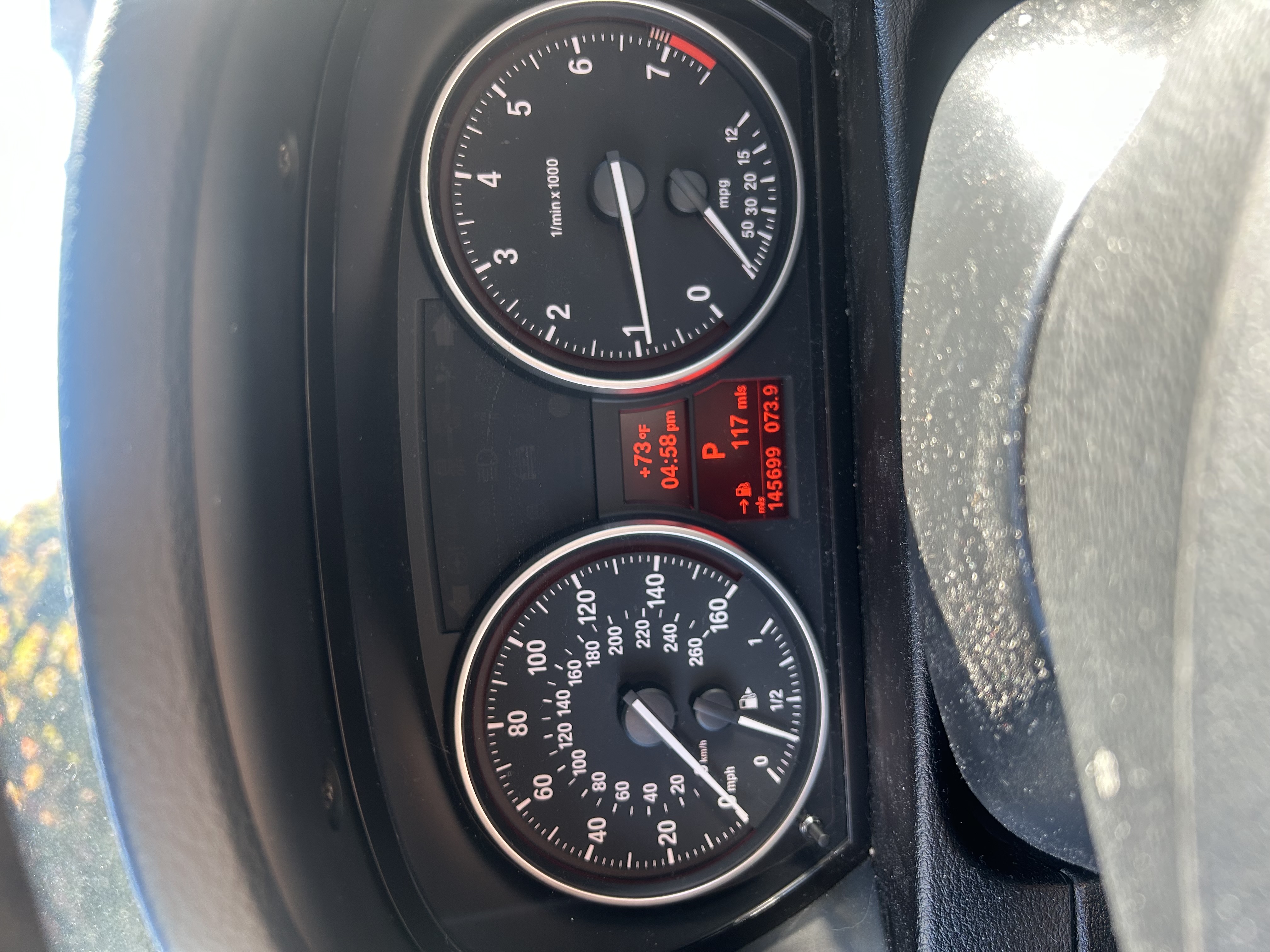 Used 2014 BMW X1 xDrive28i AWD/4WD image 10