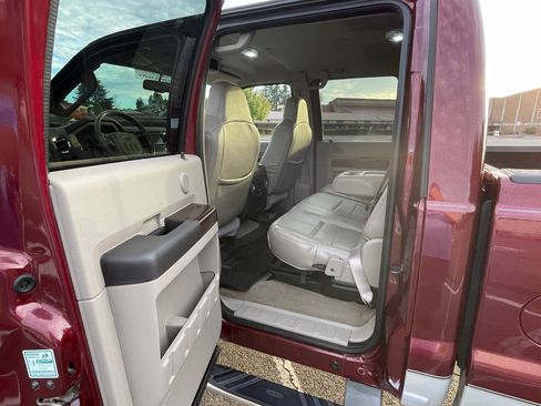 Used 2008 Ford F350 Lariat image 15