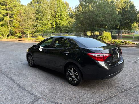 Used 2016 Toyota Corolla LE w/ Driver Convenience Package FWD image 13