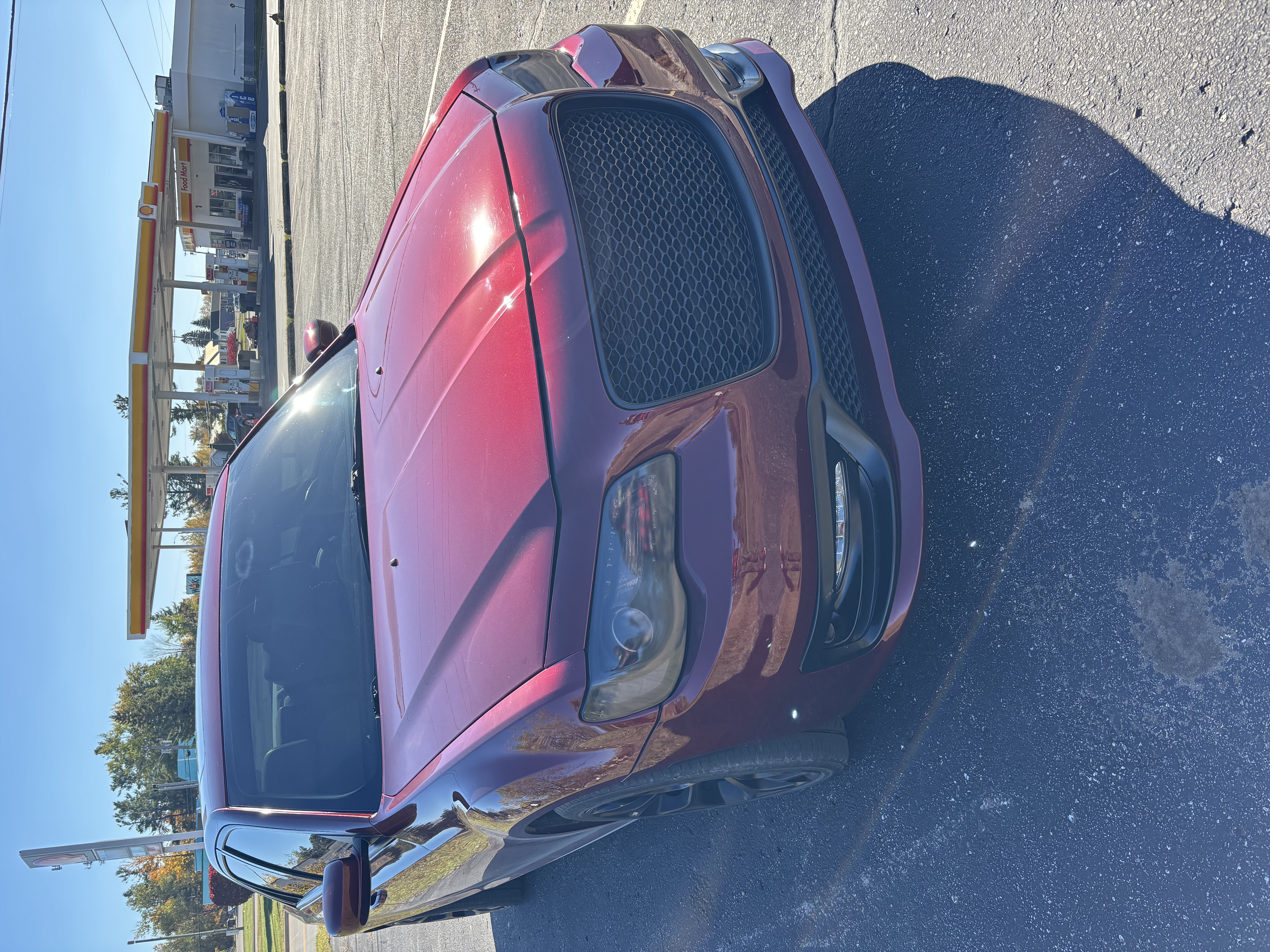Used 2016 Chrysler 300 Limited RWD image 5