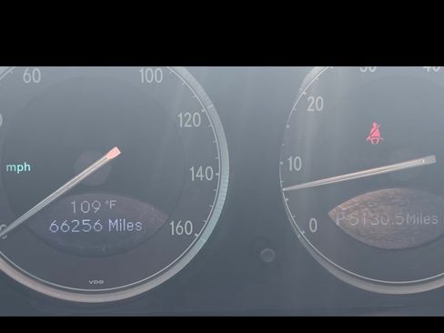 Used 2008 Mercedes-Benz SL 550 image 9