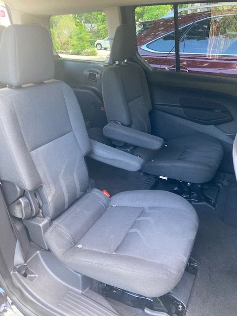 Used 2016 Ford Transit Connect XLT FWD image 12