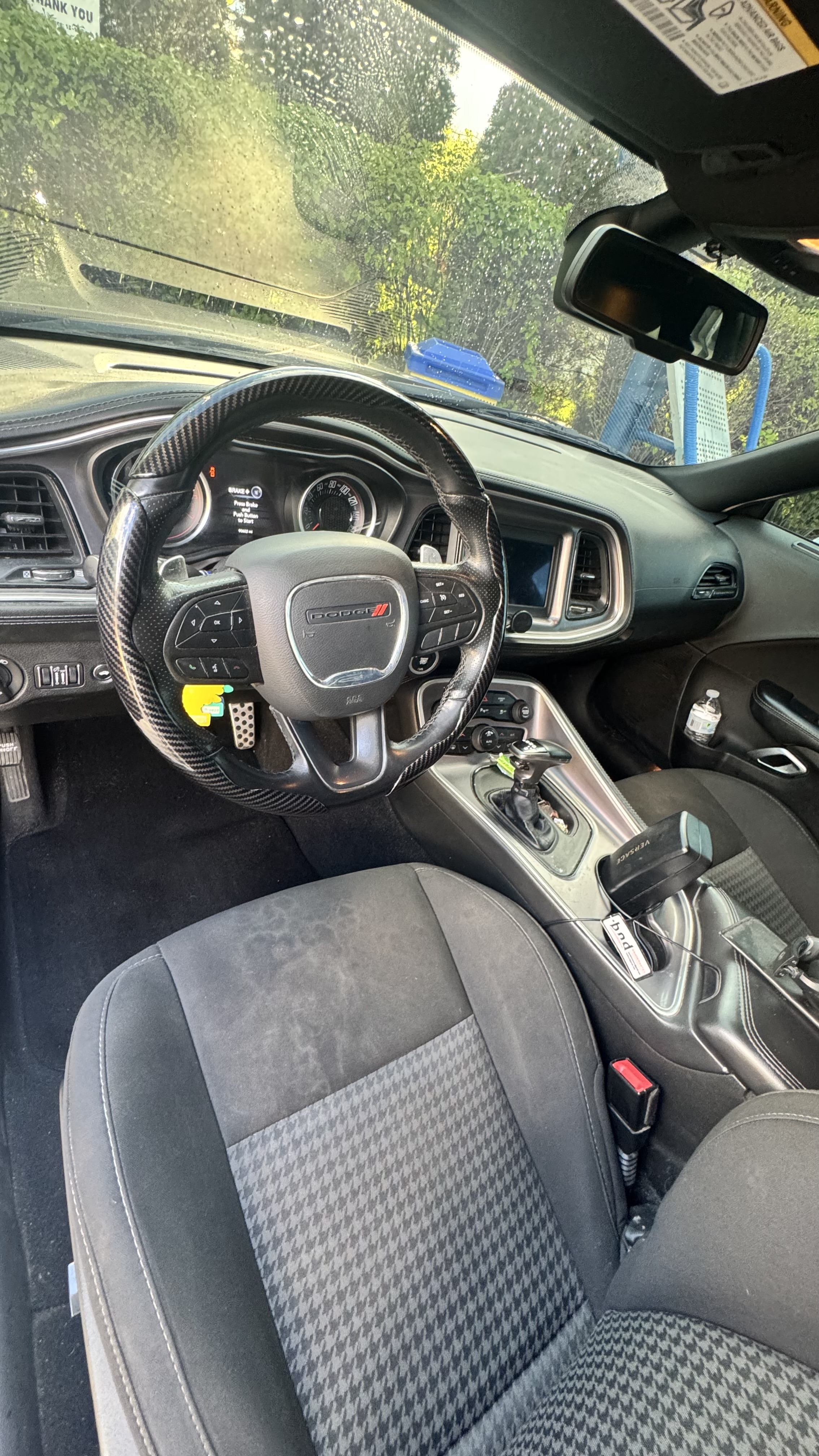 Used 2020 Dodge Challenger R/T RWD image 11