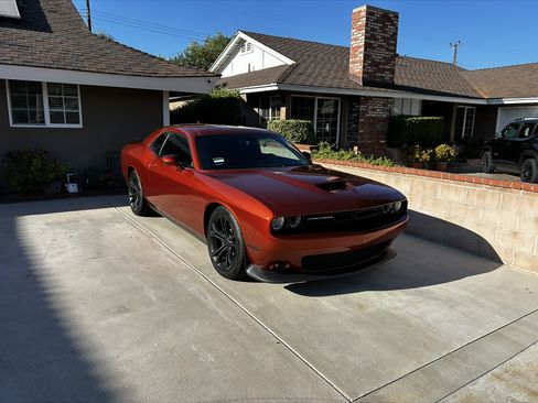 Used 2020 Dodge Challenger GT w/ Plus Package image 24