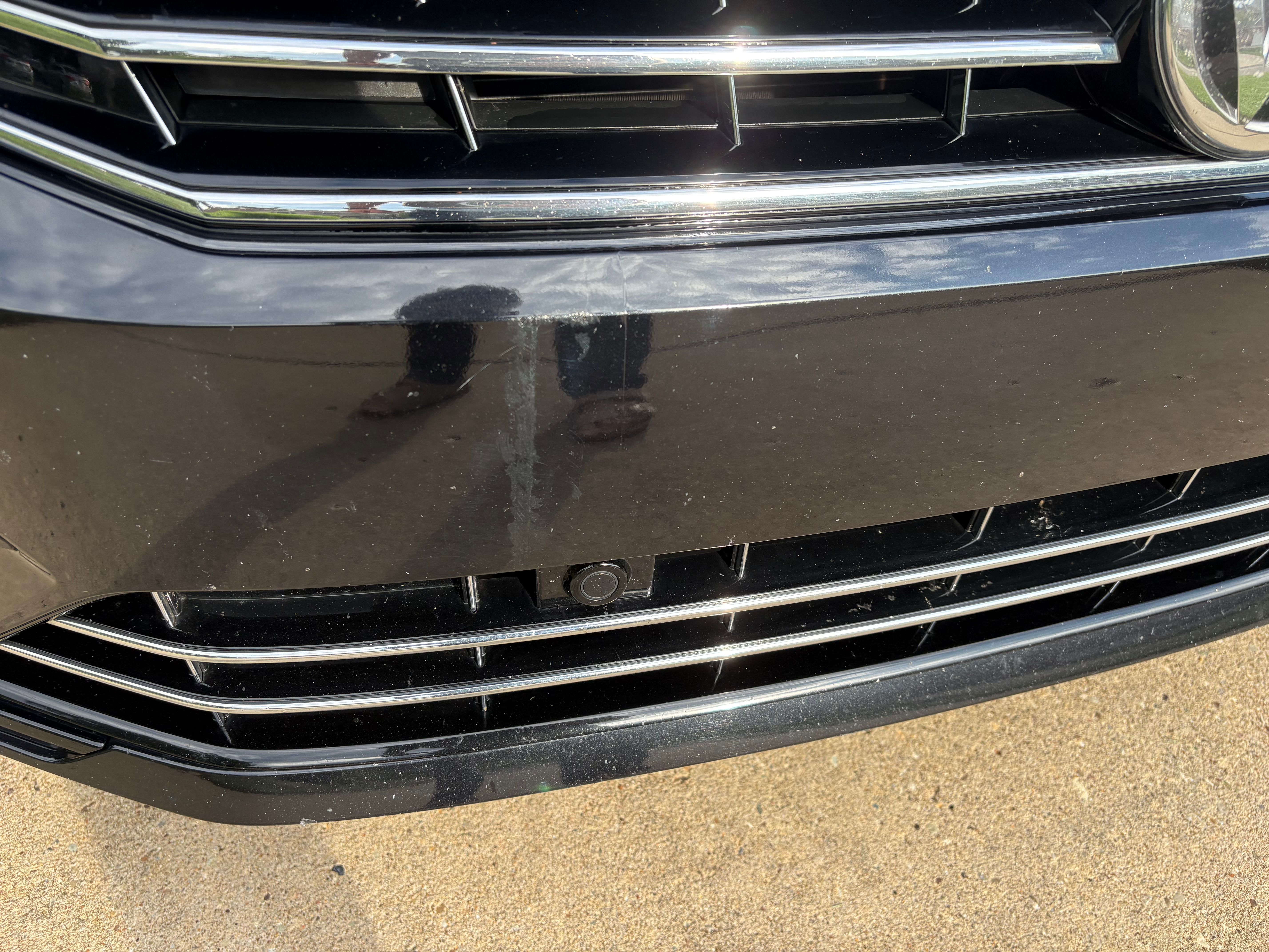 Used 2019 Volkswagen Passat 2.0T SE R-Line FWD image 21