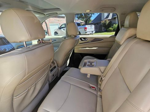 Used 2019 INFINITI QX60 Pure image 6