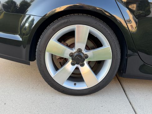 Used 2008 Pontiac G8 GT w/ Premium Package RWD image 23