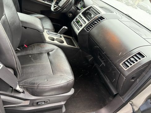 Used 2008 Ford Edge Limited image 8