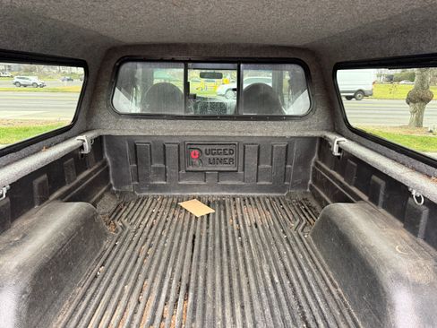 Used 1999 Ford Ranger 2WD SuperCab image 9