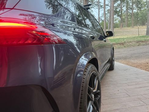 Used 2024 Mercedes-Benz GLE 63 AMG S image 5