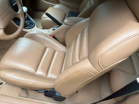 Used 1997 Ford Mustang Cobra RWD image 19