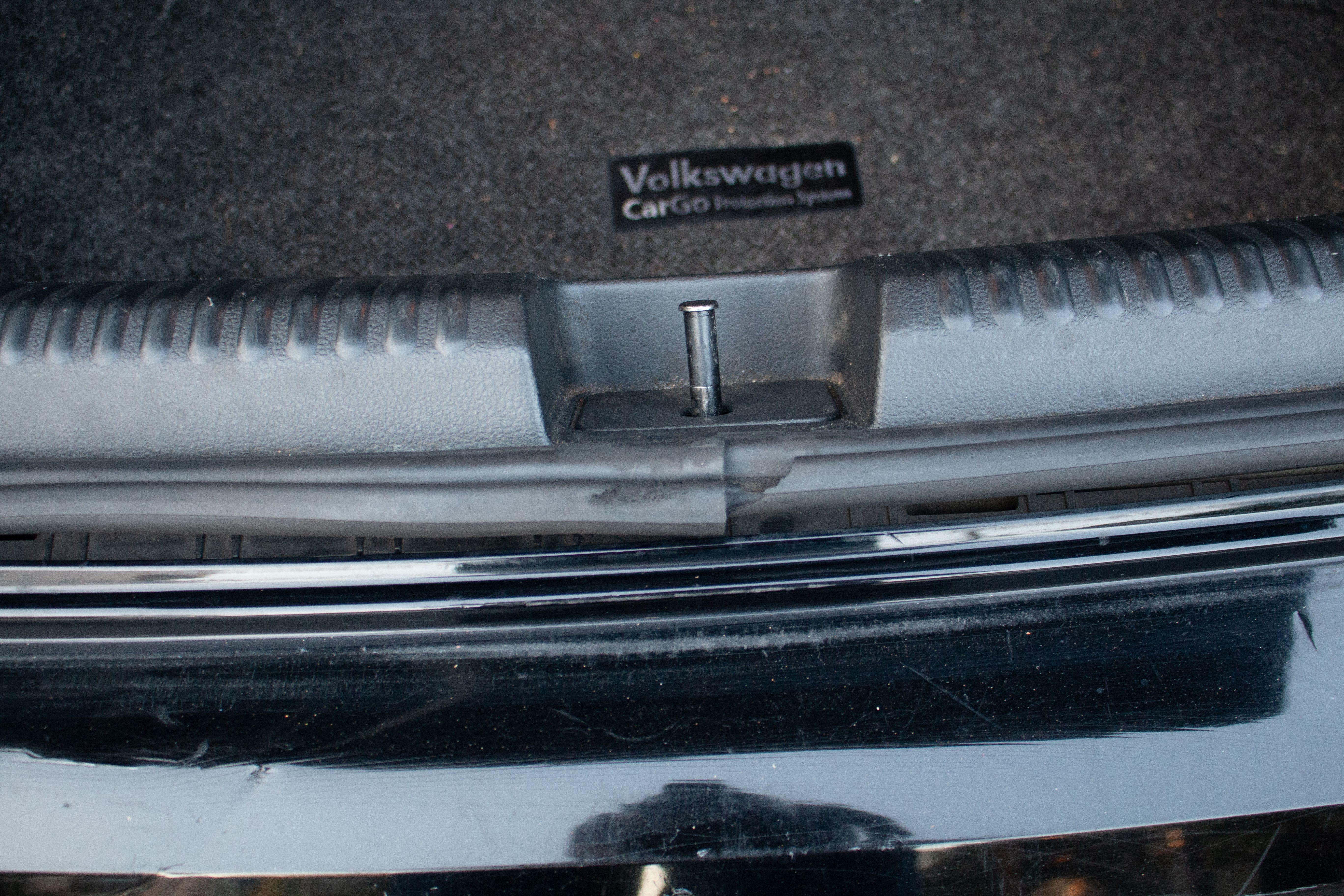 Used 2015 Volkswagen Jetta SE FWD image 20