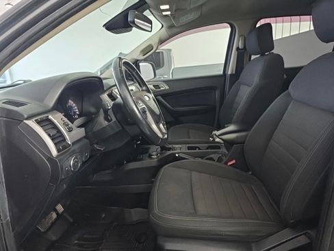 Used 2019 Ford Ranger XLT w/ Equipment Group 302A Luxury image 15