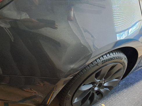 Used 2020 Tesla Model 3 Long Range image 11