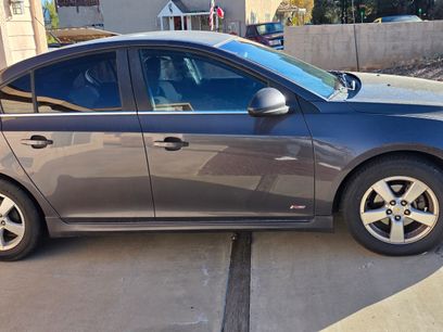 Used 2011 Chevrolet Cruze LT w/ RS Package