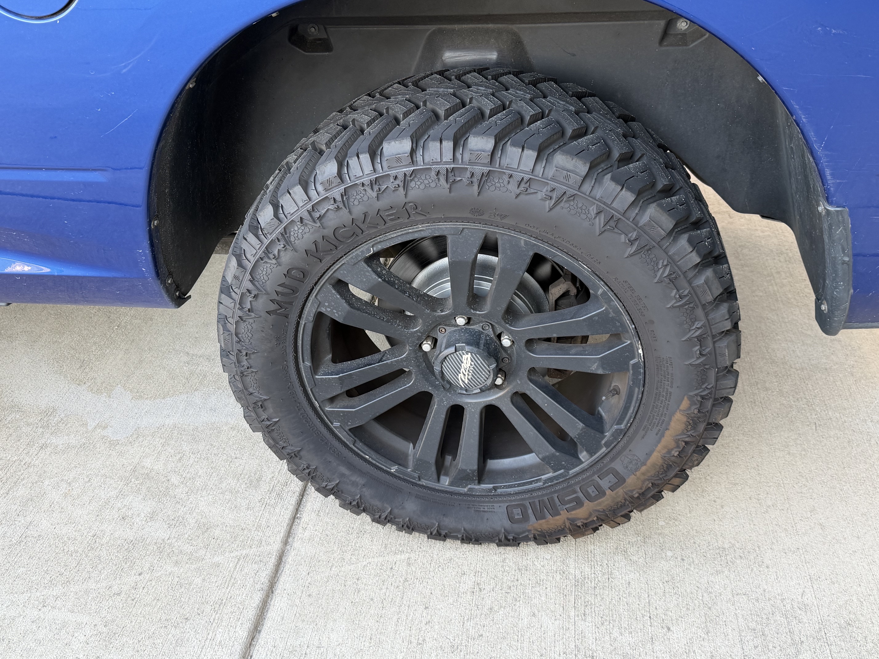 Used 2014 RAM 1500 Express AWD/4WD image 4