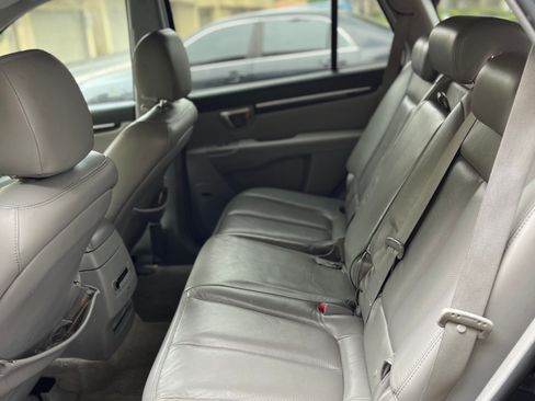 Used 2007 Hyundai Santa Fe SE FWD image 15