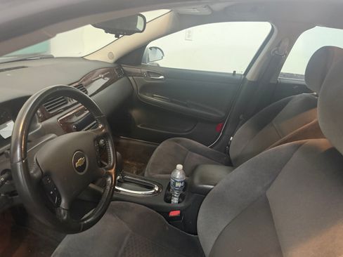 Used 2012 Chevrolet Impala LS FWD image 5