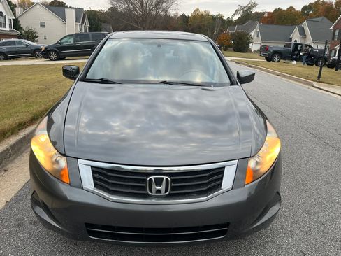 Used 2008 Honda Accord EX image 1