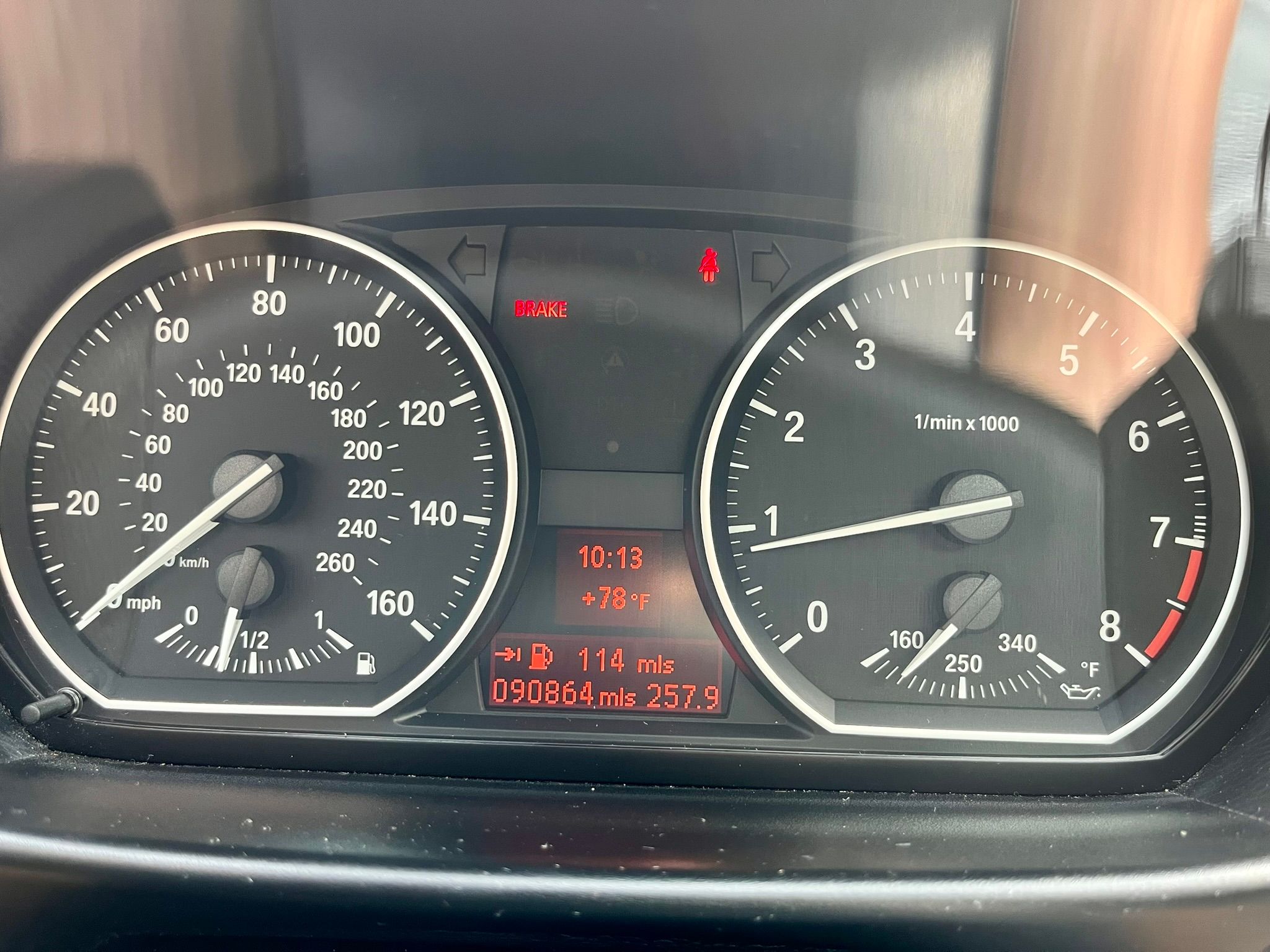 Used 2009 BMW 135i Coupe RWD image 19